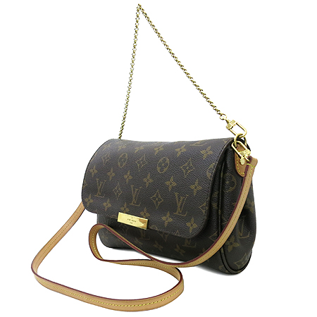 Louis Vuitton(���̺���) M40718 ���׷� ĵ���� ���̺��� MM 2WAY �̹���2 - ���̺��� �߰���ǰ