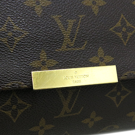 Louis Vuitton(���̺���) M40718 ���׷� ĵ���� ���̺��� MM 2WAY �̹���3 - ���̺��� �߰���ǰ
