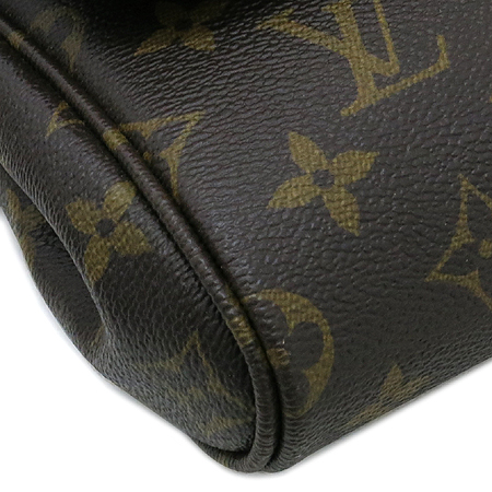 Louis Vuitton(���̺���) M40718 ���׷� ĵ���� ���̺��� MM 2WAY �̹���4 - ���̺��� �߰���ǰ