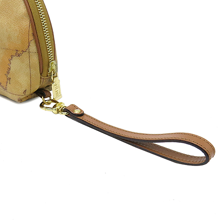 ALVIERO MARTINI(�˺񿡷� ����Ƽ��) PVC �Ŀ�ġ �� Ŭ��ġ�� �̹���3 - ���̺��� �߰���ǰ