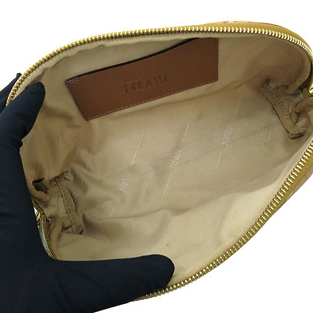 ALVIERO MARTINI(�˺񿡷� ����Ƽ��) PVC �Ŀ�ġ �� Ŭ��ġ�� �̹���5 - ���̺��� �߰���ǰ