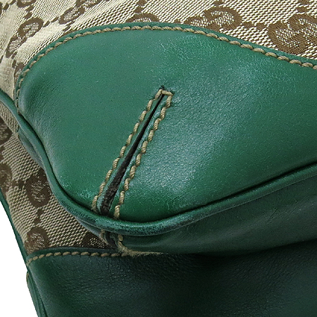 Gucci(����) 159065 GG�ΰ� �ڰ��� �׸����� ȥ�� ����ڵ� ��Ʈ�� + �����Ʈ�� 2WAY �̹���5 - ���̺��� �߰���ǰ