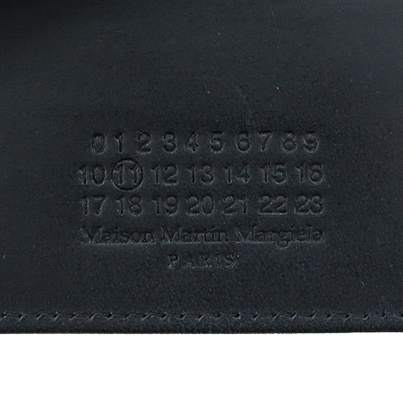 MARTIN MARGIELA(��ƾ ����������) S55UI0018 ���� ���� ������ �̹���5 - ���̺��� �߰���ǰ