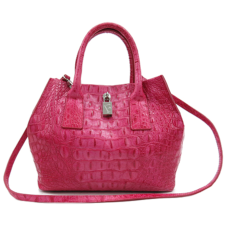 FURLA(�Ƕ�) ��ũ �÷� ũ��Ŀ���� ���� 2WAY �̹���2 - ���̺��� �߰���ǰ