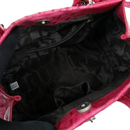 FURLA(�Ƕ�) ��ũ �÷� ũ��Ŀ���� ���� 2WAY �̹���6 - ���̺��� �߰���ǰ