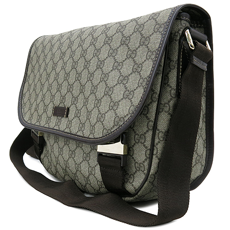 Gucci(����) 201732 GG�ΰ� PVC ��ũ���� Ʈ���� ����ΰ� ũ�ν��� �̹���2 - ���̺��� �߰���ǰ