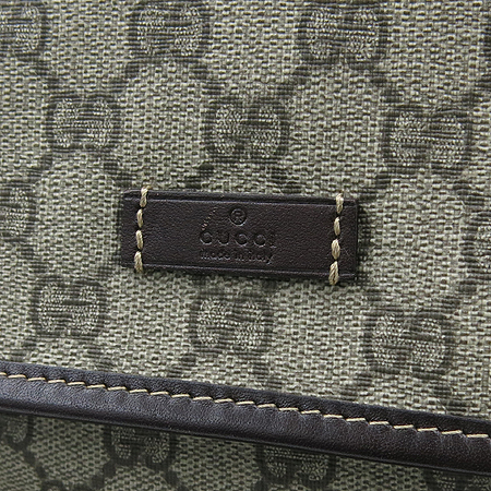 Gucci(����) 201732 GG�ΰ� PVC ��ũ���� Ʈ���� ����ΰ� ũ�ν��� �̹���3 - ���̺��� �߰���ǰ