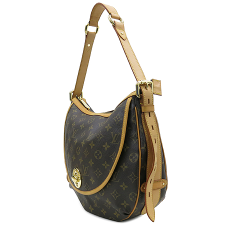 Louis Vuitton(���̺���) M40075 ���׷� ĵ���� ���� GM ����� �̹���3 - ���̺��� �߰���ǰ