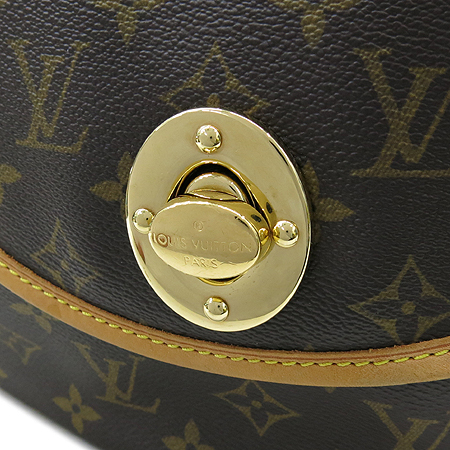 Louis Vuitton(���̺���) M40075 ���׷� ĵ���� ���� GM ����� �̹���4 - ���̺��� �߰���ǰ