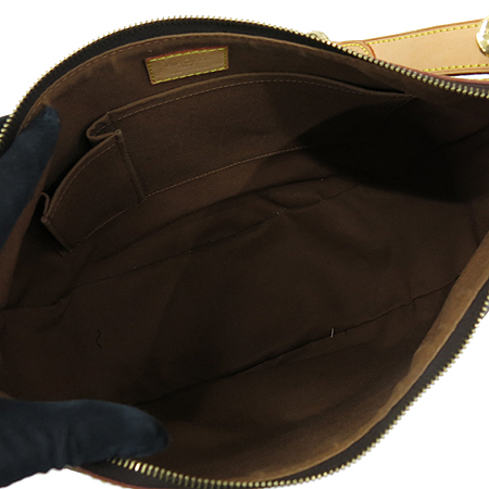 Louis Vuitton(���̺���) M40075 ���׷� ĵ���� ���� GM ����� �̹���6 - ���̺��� �߰���ǰ