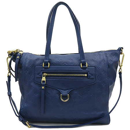 Louis Vuitton(���̺���) M40789 ���׷� �������� ��̳��� PM 2WAY �̹���2 - ���̺��� �߰���ǰ