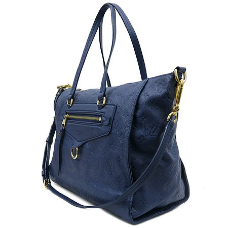 Louis Vuitton(���̺���) M40789 ���׷� �������� ��̳��� PM 2WAY �̹���3 - ���̺��� �߰���ǰ