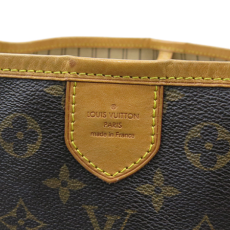 Louis Vuitton(���̺���) M40353 ���׷� ĵ���� ������ƮǮ MM ����� �̹���4 - ���̺��� �߰���ǰ
