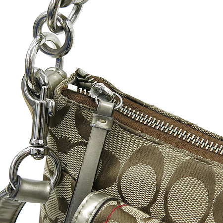 Coach(��ġ) 21623 �ñ׳�ó �ڰ��� �� ���� ����ΰ� 2WAY [��������] �̹���3 - ���̺��� �߰���ǰ