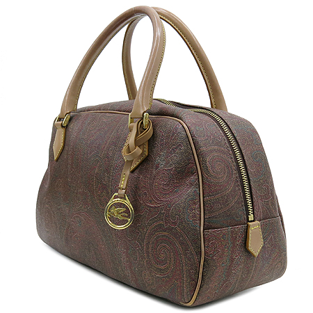 Etro(��Ʈ��) 1948 ������ PVC ��Ʈ�� �̹���2 - ���̺��� �߰���ǰ