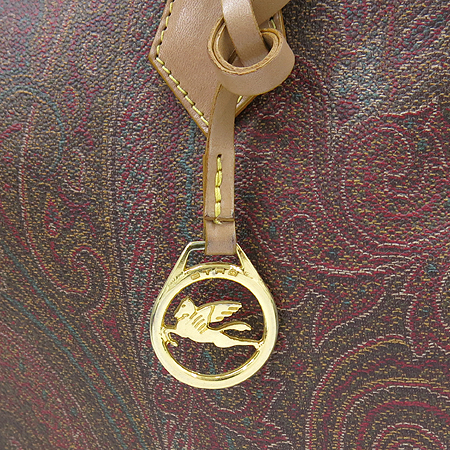 Etro(��Ʈ��) 1948 ������ PVC ��Ʈ�� �̹���3 - ���̺��� �߰���ǰ