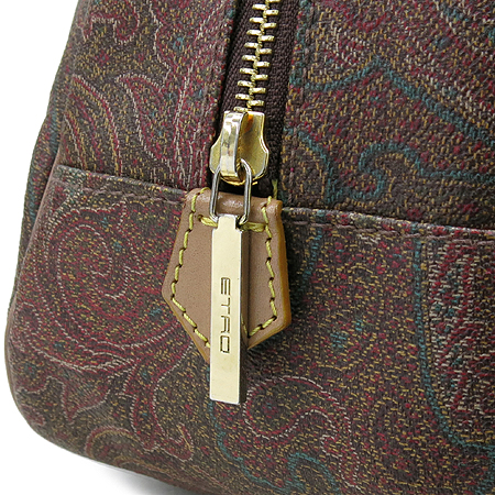 Etro(��Ʈ��) 1948 ������ PVC ��Ʈ�� �̹���4 - ���̺��� �߰���ǰ