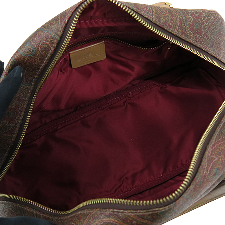 Etro(��Ʈ��) 1948 ������ PVC ��Ʈ�� �̹���5 - ���̺��� �߰���ǰ