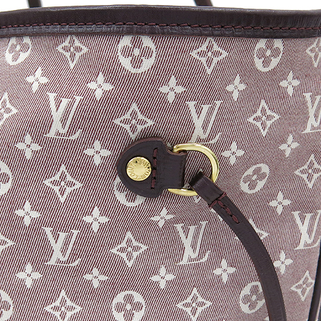 Louis Vuitton(���̺���) M40515 ���׷� �̵� ĵ���� �׹�Ǯ MM ����� �̹���4 - ���̺��� �߰���ǰ