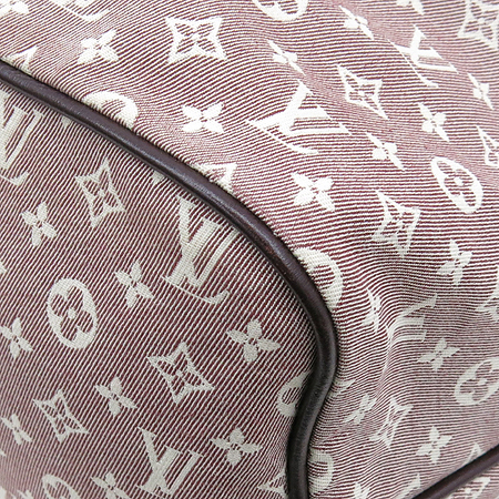 Louis Vuitton(���̺���) M40515 ���׷� �̵� ĵ���� �׹�Ǯ MM ����� �̹���5 - ���̺��� �߰���ǰ