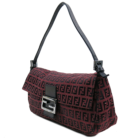 Fendi(���) 8BR181 FF �ΰ� �ڰ��� ���� ����� �̹���3 - ���̺��� �߰���ǰ