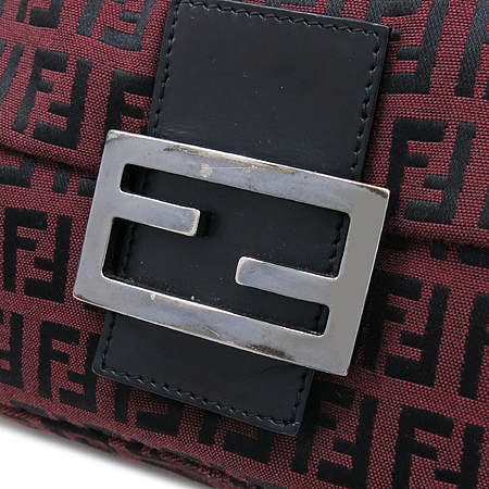 Fendi(���) 8BR181 FF �ΰ� �ڰ��� ���� ����� �̹���5 - ���̺��� �߰���ǰ