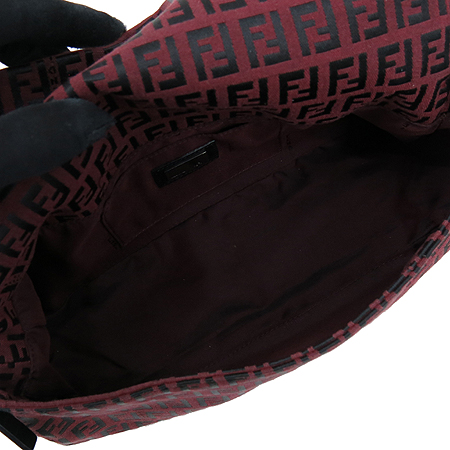 Fendi(���) 8BR181 FF �ΰ� �ڰ��� ���� ����� �̹���6 - ���̺��� �߰���ǰ