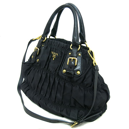 Prada(�����) BN1792 ���� �к긯 ������ 2WAY [��õ��] �̹���2 - ���̺��� �߰���ǰ