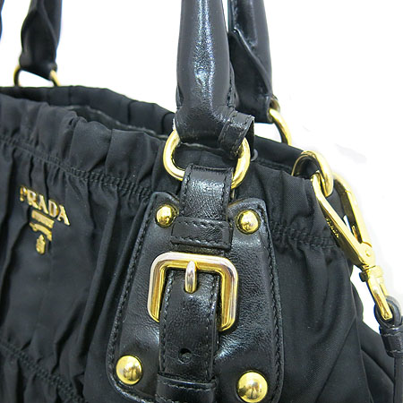 Prada(�����) BN1792 ���� �к긯 ������ 2WAY [��õ��] �̹���3 - ���̺��� �߰���ǰ