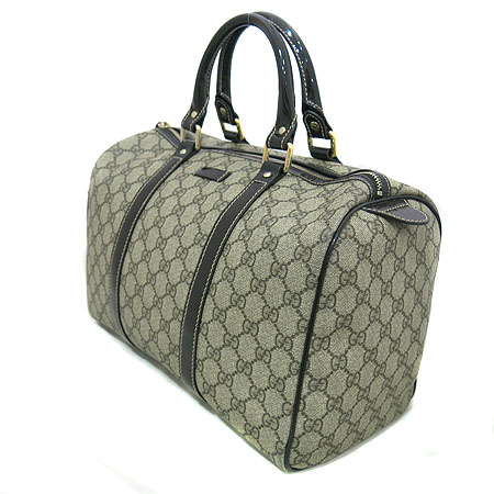 Gucci(����) 193603 GG �ΰ� PVC ������ ��Ʈ�� [��õ ������] �̹���2 - ���̺��� �߰���ǰ