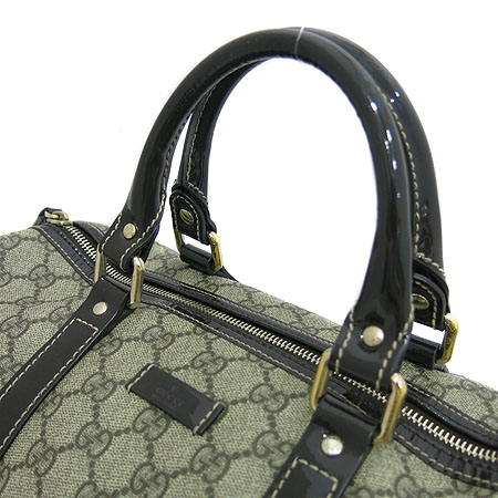 Gucci(����) 193603 GG �ΰ� PVC ������ ��Ʈ�� [��õ ������] �̹���3 - ���̺��� �߰���ǰ