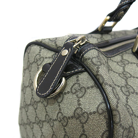 Gucci(����) 193603 GG �ΰ� PVC ������ ��Ʈ�� [��õ ������] �̹���4 - ���̺��� �߰���ǰ