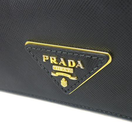 Prada(�����) 1M1132 ���� ���ǾƳ� ���� �ﰢ �ΰ� ������ [��������] �̹���4 - ���̺��� �߰���ǰ