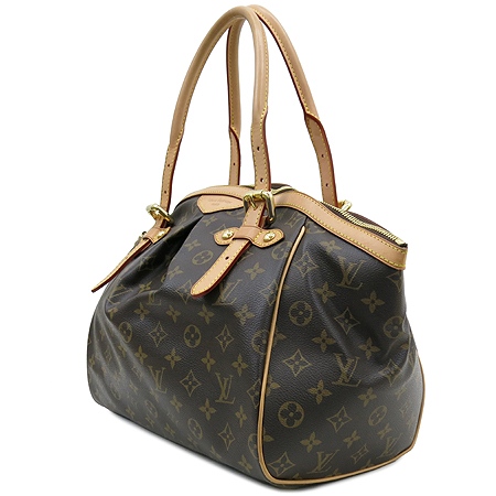 Louis Vuitton(���̺���) M40144 ���׷� ĵ���� Ƽ���� GM ����� �̹���2 - ���̺��� �߰���ǰ