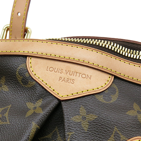 Louis Vuitton(���̺���) M40144 ���׷� ĵ���� Ƽ���� GM ����� �̹���3 - ���̺��� �߰���ǰ