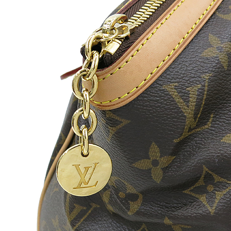 Louis Vuitton(���̺���) M40144 ���׷� ĵ���� Ƽ���� GM ����� �̹���4 - ���̺��� �߰���ǰ