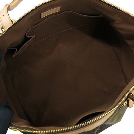 Louis Vuitton(���̺���) M40144 ���׷� ĵ���� Ƽ���� GM ����� �̹���5 - ���̺��� �߰���ǰ