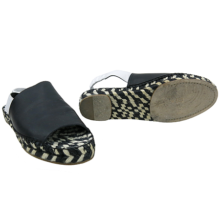 PROENZA SCHOULER(���ο��ڽ���) PS24005 �������� ȭ��Ʈ ȥ�� �����ĵ� ��Ŭ��Ʈ�� ��������� �̹���3 - ���̺��� �߰���ǰ