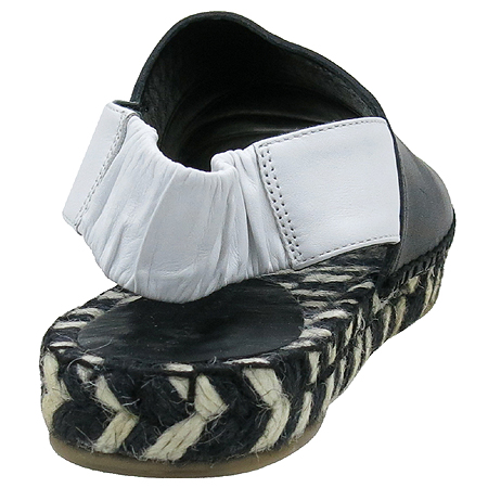 PROENZA SCHOULER(���ο��ڽ���) PS24005 �������� ȭ��Ʈ ȥ�� �����ĵ� ��Ŭ��Ʈ�� ��������� �̹���5 - ���̺��� �߰���ǰ