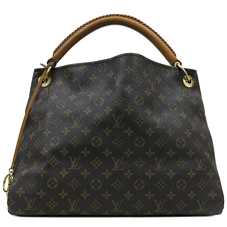 Louis Vuitton(���̺���) M40249 ���׷� ĵ���� ��ġ MM ����� �̹���2 - ���̺��� �߰���ǰ