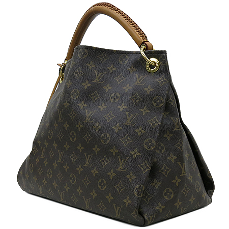 Louis Vuitton(���̺���) M40249 ���׷� ĵ���� ��ġ MM ����� �̹���3 - ���̺��� �߰���ǰ