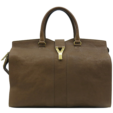 YSL(�Ի��ζ�) 275091 BUB0G 606 ��ī���� ���� ī�ٽ�ũ ���� Y�ΰ� ��Ʈ�� �̹���2 - ���̺��� �߰���ǰ