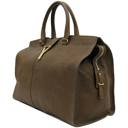 YSL(�Ի��ζ�) 275091 BUB0G 606 ��ī���� ���� ī�ٽ�ũ ���� Y�ΰ� ��Ʈ�� �̹���3 - ���̺��� �߰���ǰ