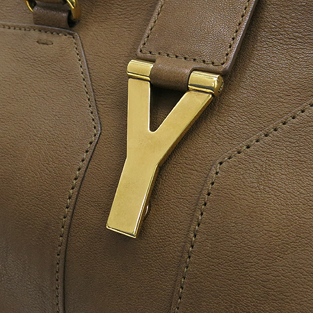 YSL(�Ի��ζ�) 275091 BUB0G 606 ��ī���� ���� ī�ٽ�ũ ���� Y�ΰ� ��Ʈ�� �̹���4 - ���̺��� �߰���ǰ