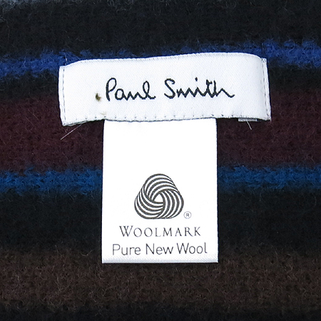 Paul Smith(�����̽�) �� ��Ʈ������ ���÷� �̹���4 - ���̺��� �߰���ǰ