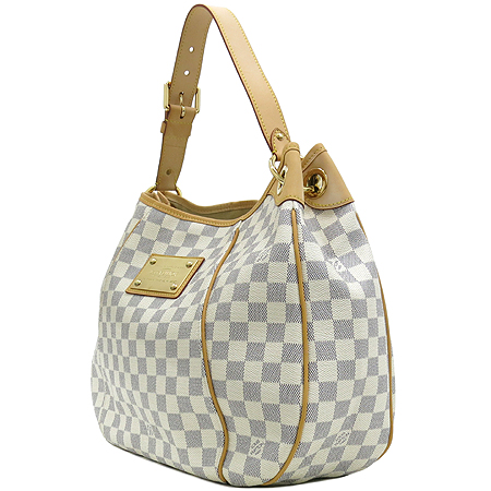 Louis Vuitton(���̺���) N55215 �ٹ̿� ���ָ� ĵ���� �������� PM ����� �̹���3 - ���̺��� �߰���ǰ