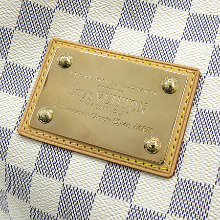 Louis Vuitton(���̺���) N55215 �ٹ̿� ���ָ� ĵ���� �������� PM ����� �̹���4 - ���̺��� �߰���ǰ