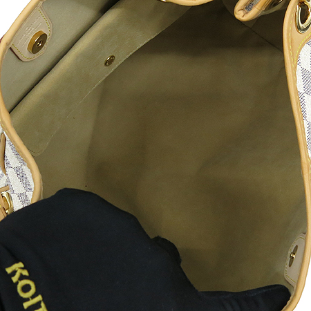 Louis Vuitton(���̺���) N55215 �ٹ̿� ���ָ� ĵ���� �������� PM ����� �̹���6 - ���̺��� �߰���ǰ