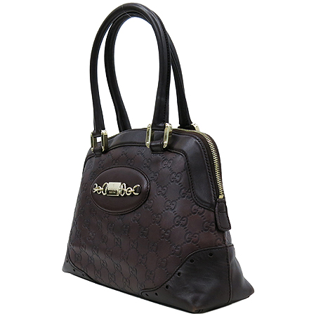 Gucci(����) 145785 GG �ΰ� �ø� ���� ���� ��� ��Ʈ�� �̹���2 - ���̺��� �߰���ǰ