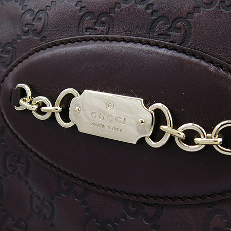 Gucci(����) 145785 GG �ΰ� �ø� ���� ���� ��� ��Ʈ�� �̹���3 - ���̺��� �߰���ǰ